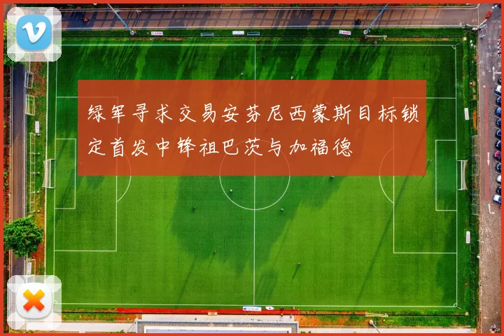 绿军寻求交易安芬尼西蒙斯目标锁定首发中锋祖巴茨与加福德