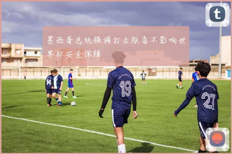 墨西哥总统强调打击贩毒不影响世界杯安全保障