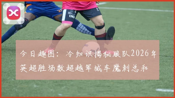 今日趣图：冷知识揭秘狼队2026年英超胜场数超越军城车魔刺总和