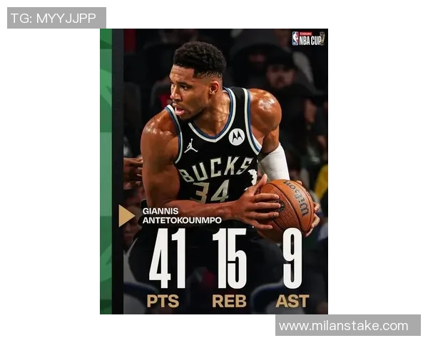 字母哥再创辉煌生涯第157次30分10板5助追平贾巴尔并列历史第一 字母哥再创辉煌生涯第157次30分10板5助追平贾巴尔并列历史第一