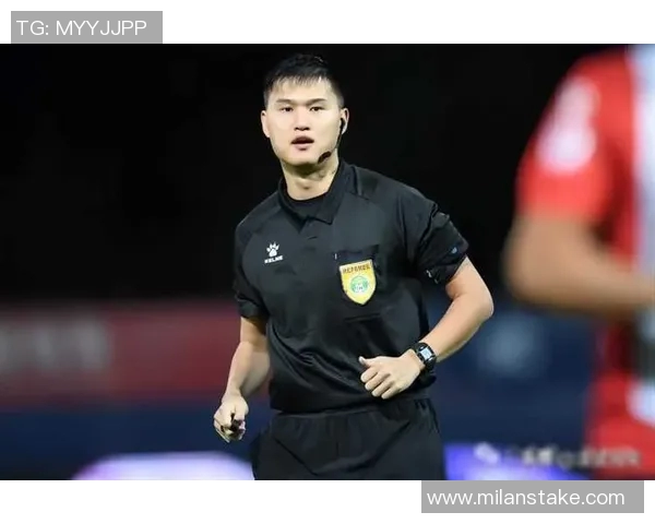 国安客战大埔裁判信息揭晓斯里兰卡裁判组将全力执法本场较量 国安客战大埔裁判信息揭晓斯里兰卡裁判组将全力执法本场较量