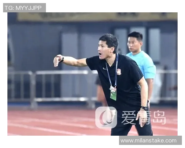 青岛媒体称西海岸崛起为赛季黑马邵佳一执教能力获广泛认可