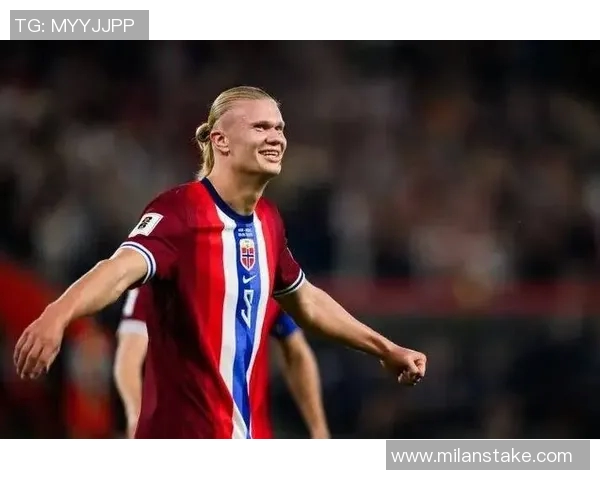 哈兰德助力全队进球占比65领跑英超塞梅尼奥紧随其后占比53