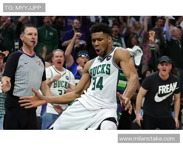 字母哥受伤影响雄鹿战局两队平局后最终惨遭对手逆转落败12分