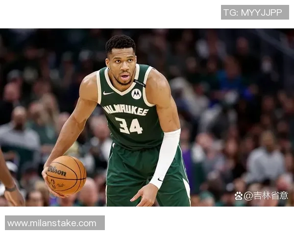 尼克斯与雄鹿休赛期探讨字母哥交易事宜但未能成功达成协议