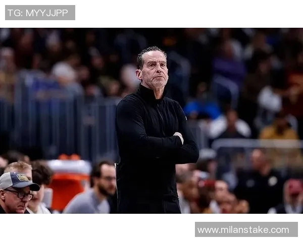 大球连续缺阵阿特金森强调非永久性决策季后赛仍需他的支持