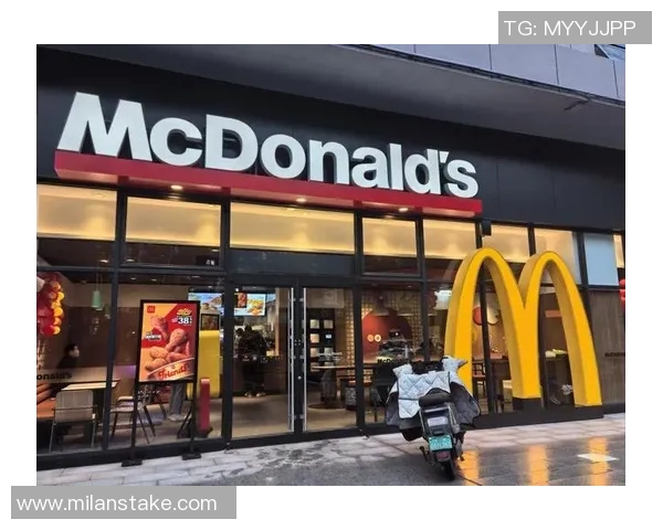 46岁前德甲主帅转型餐饮行业管理两家麦当劳追求生活稳定 46岁前德甲主帅转型餐饮行业管理两家麦当劳追求生活稳定