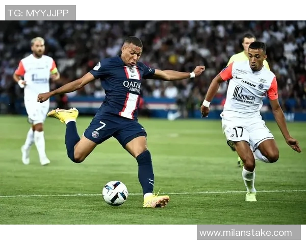 内马尔半场狂奔打破进球荒单刀轻松破门后尽情舞动庆祝