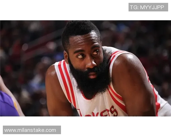 哈登时隔四年半再创40分三双佳绩回顾他在篮网的辉煌时刻