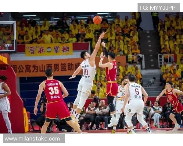 媒体人解析CBA潜力赛弃权规则对球队赛季成绩的影响