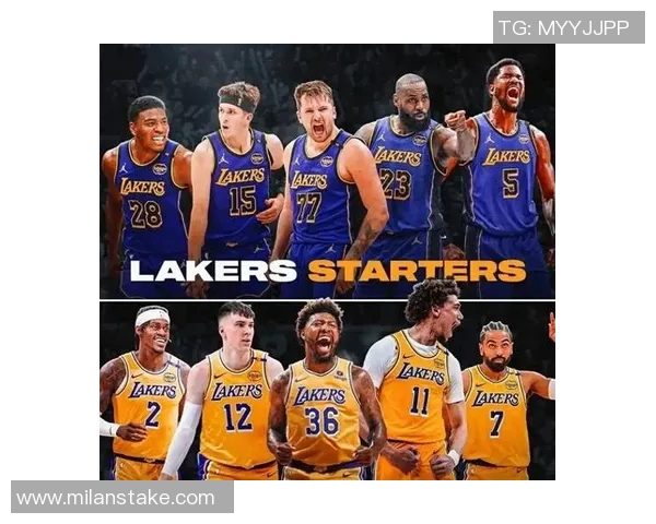 小里若成湖人核心却防守乏力球队争冠之路将面临严峻挑战