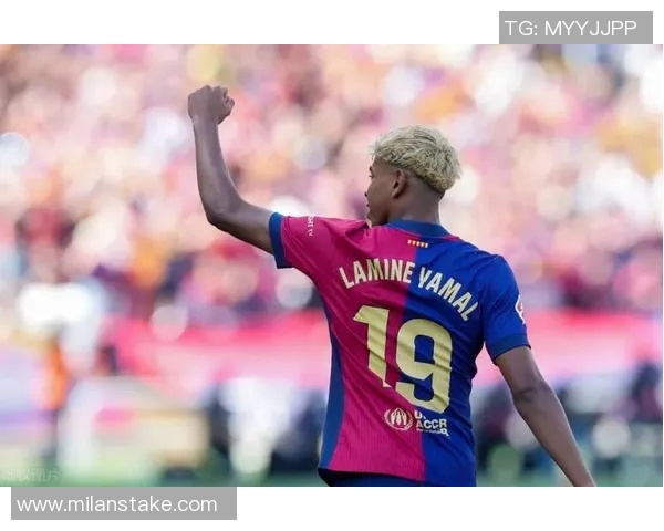 富特雷预测亚马尔将赢得多个金球奖但需尽快找到女友助力职业生涯