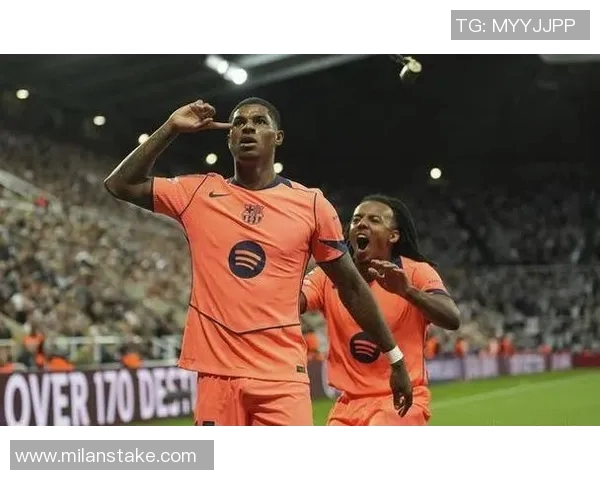 拉什福德表达留队愿望强调高期望值对职业生涯的重要性