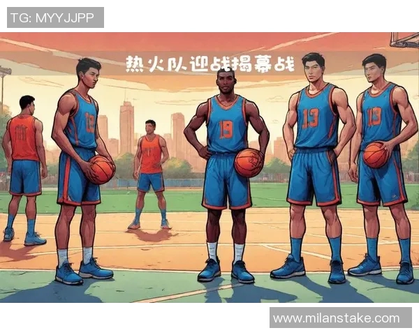 斯波表示揭幕战首发阵容尚在考虑中仍有充足时间做出决策