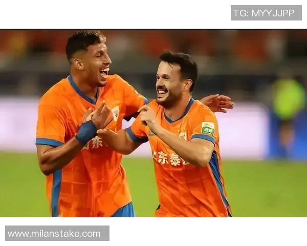 泰山队与玉昆队首发阵容揭晓瓦科彭啸谢文能领衔出战约尼查侯永永参赛