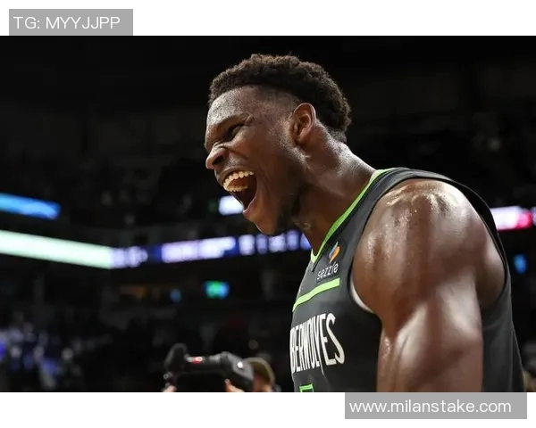 爱德华兹立志为森林狼夺冠全力以赴誓言实现梦想目标