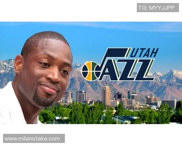 鲍威尔回忆韦德影响力称其为儿时偶像学习其打法与心态